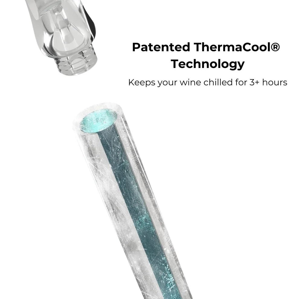 Wine Rapid Chiller Stick