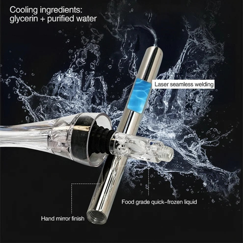 Wine Rapid Chiller Stick