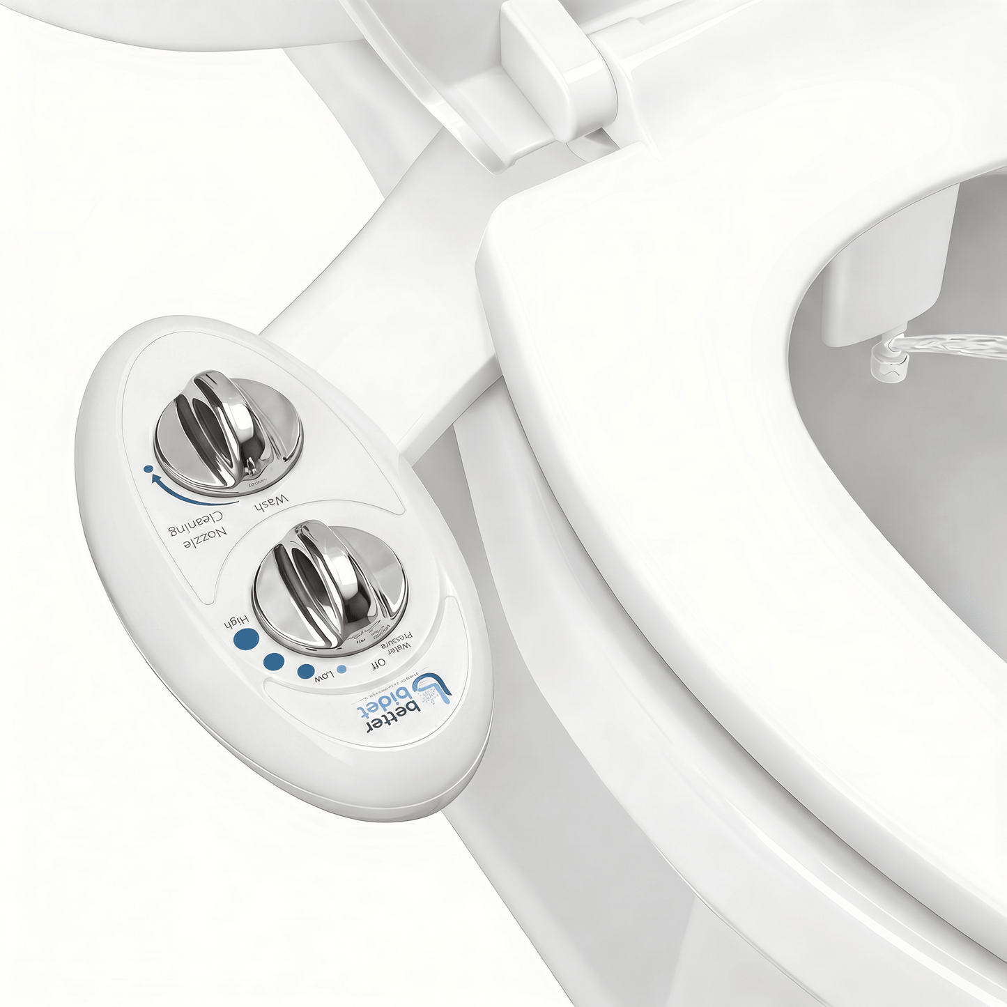 Better Bidet