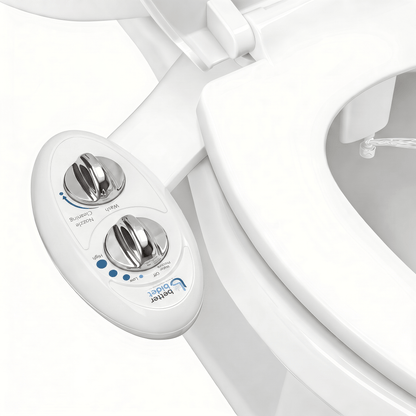 Better Bidet