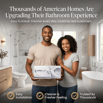 Better Bidet