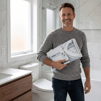 Better Bidet