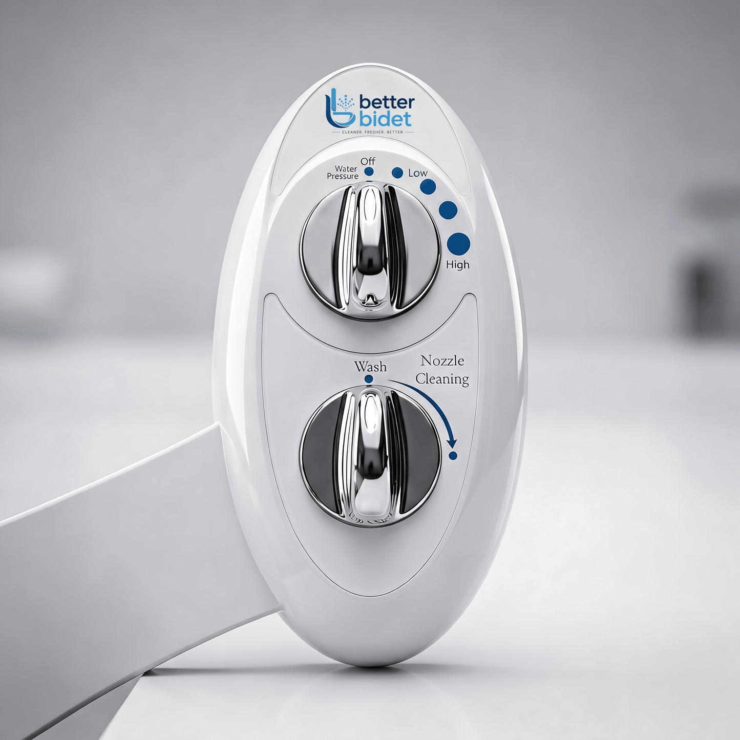 Better Bidet