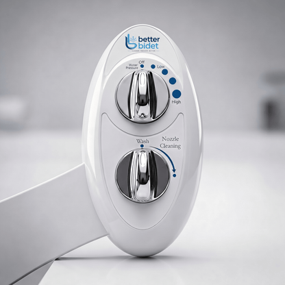 Better Bidet