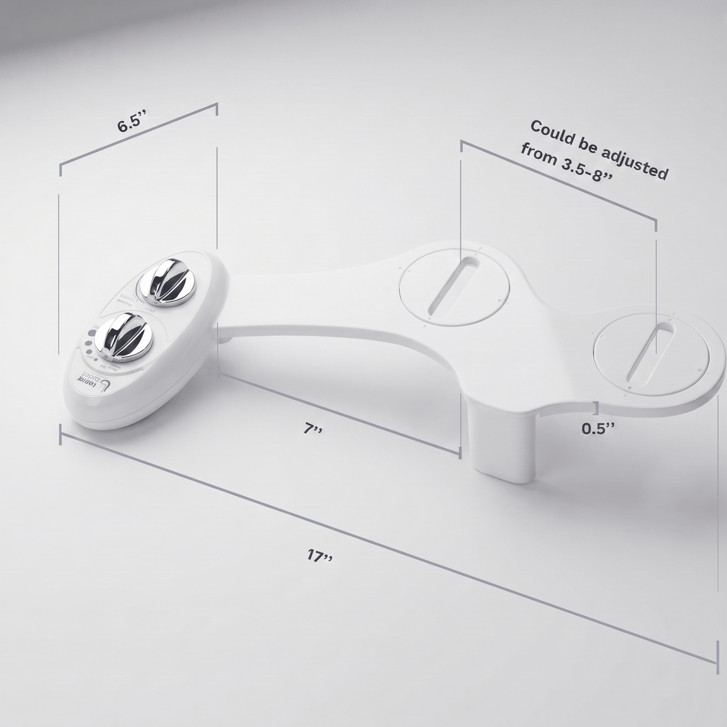 Better Bidet