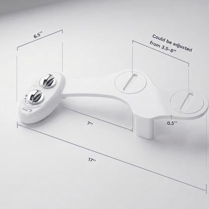 Better Bidet