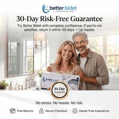 Better Bidet