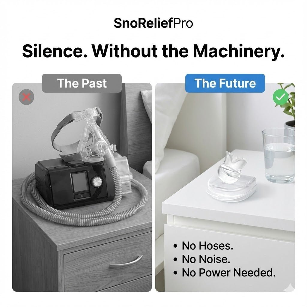 SnoReliefPro