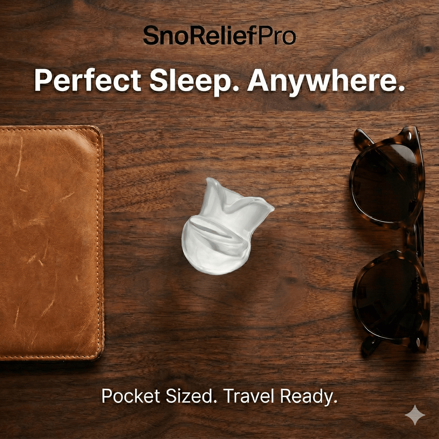 SnoReliefPro