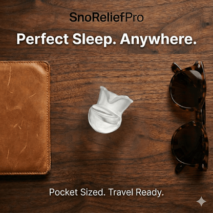 SnoReliefPro