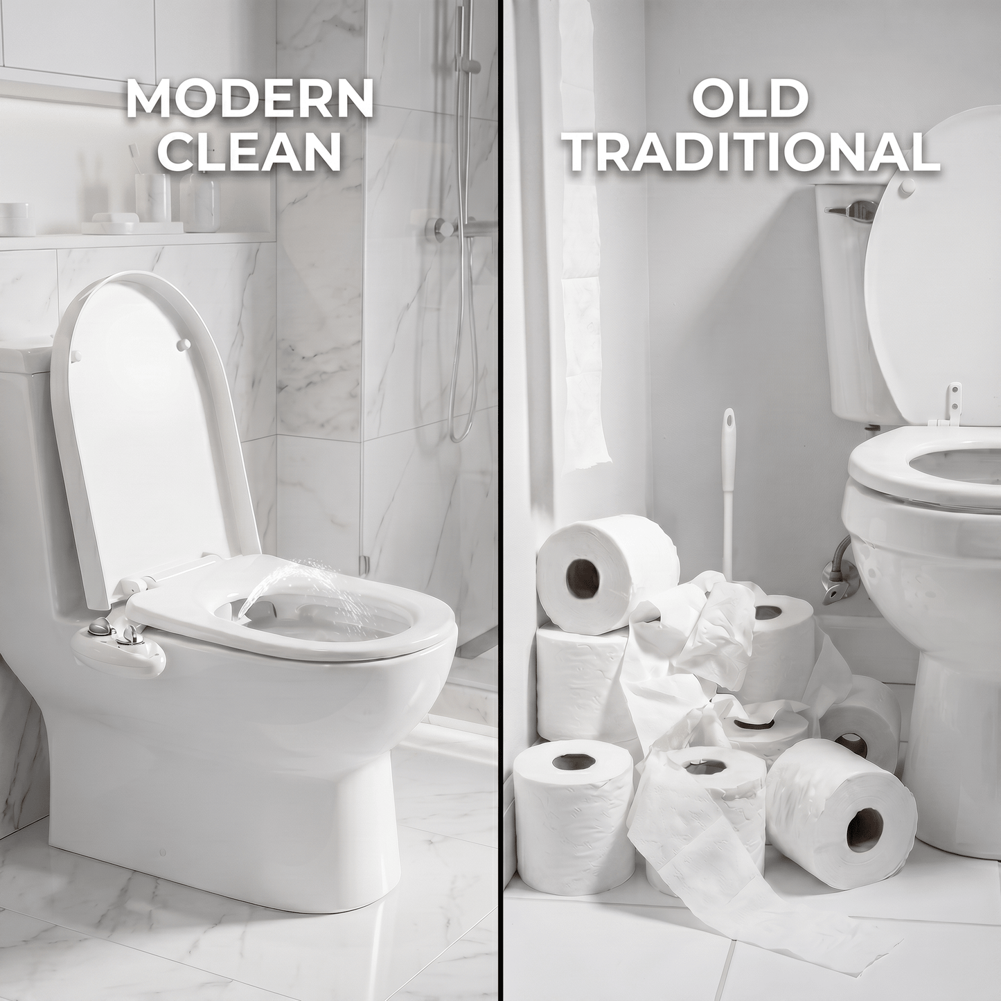Better Bidet