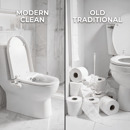 Better Bidet