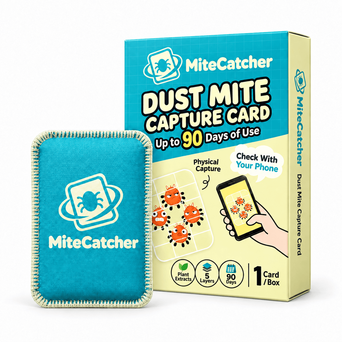MiteCatcher™