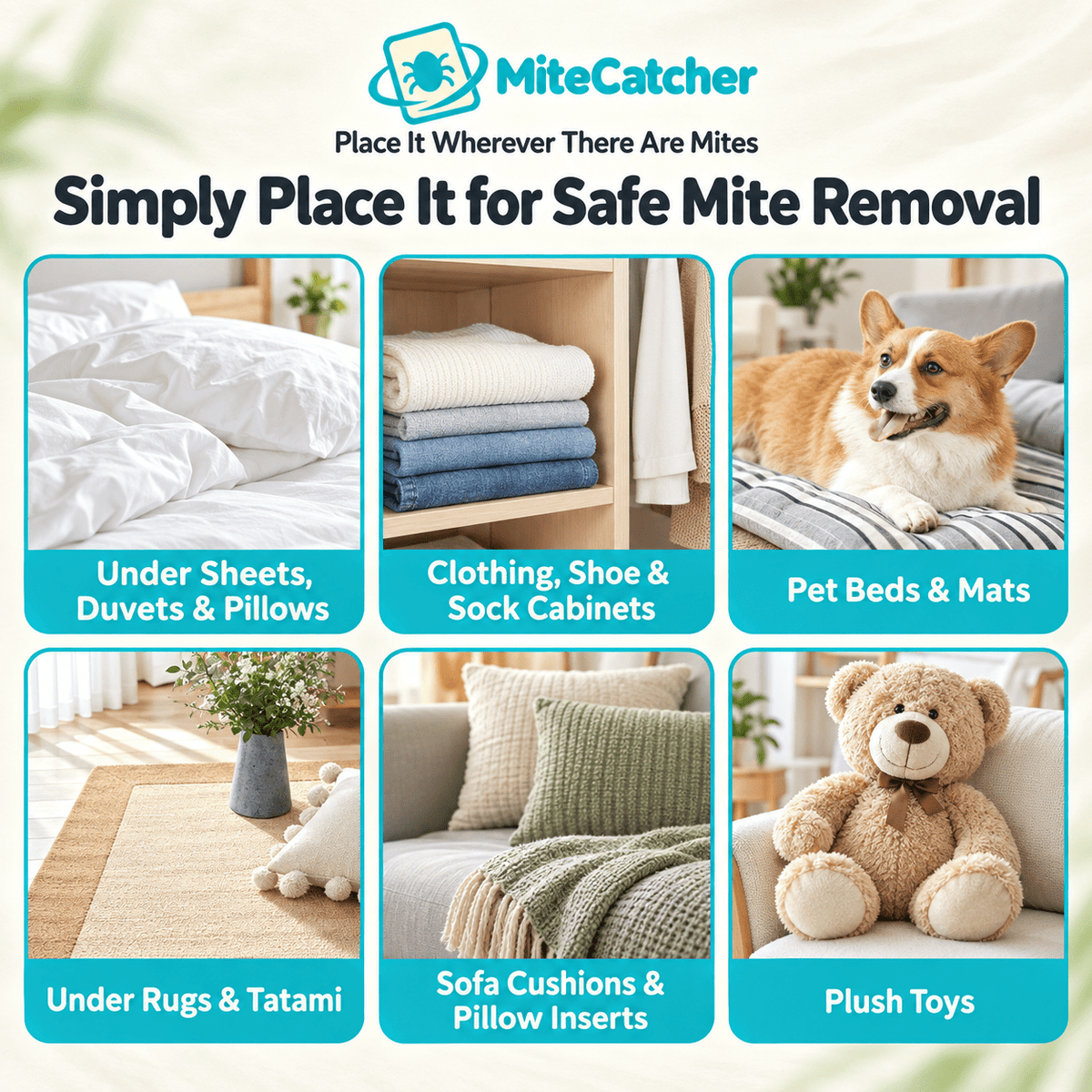 MiteCatcher™