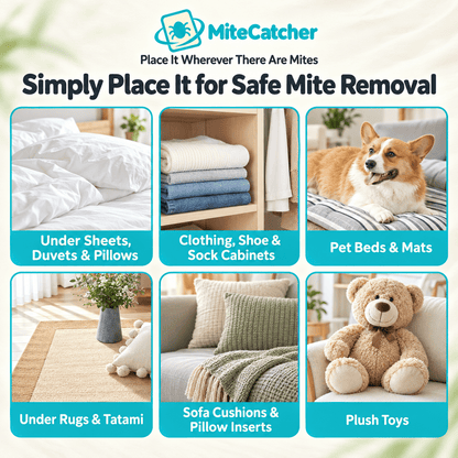 MiteCatcher™