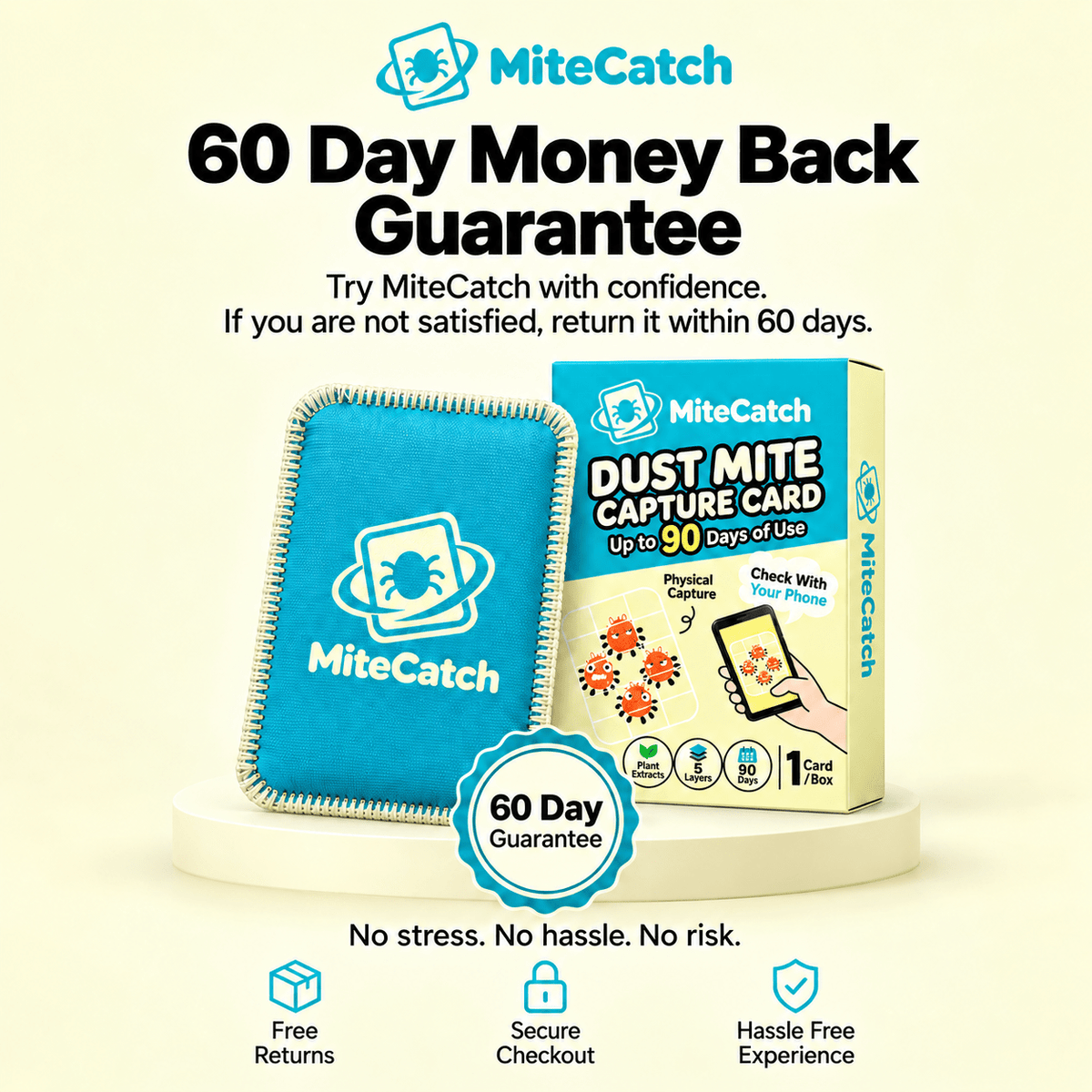 MiteCatcher™