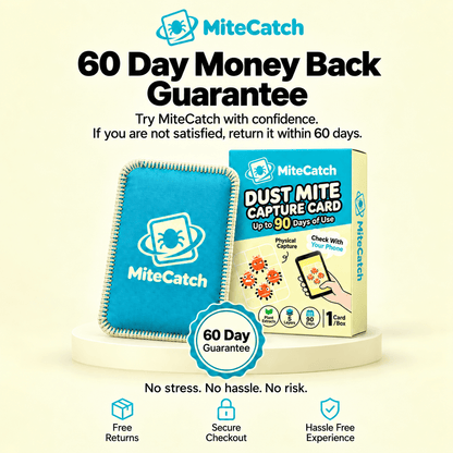 MiteCatcher™