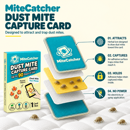 MiteCatcher™